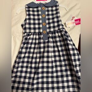 Penelope Mack toddler summer Dress